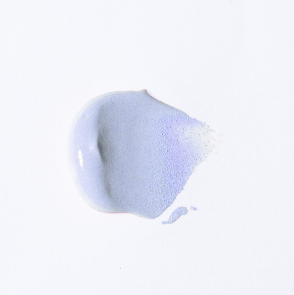 Wakeup cosmetics Primer Violet