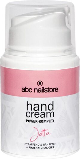 ABC-Nailstore GmbH Käsivoide Jotta