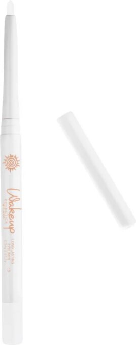 Wakeup cosmetics Long lasting eyeliner Snow