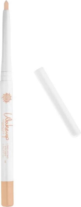 Wakeup cosmetics Long lasting eyeliner Sahara