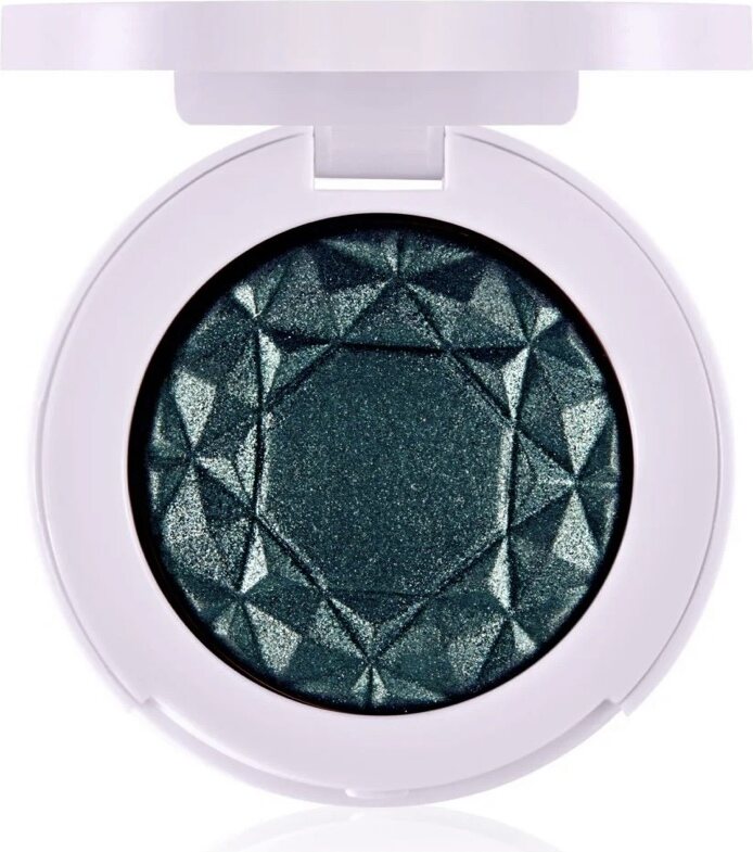 Wakeup cosmetics Colour Era 02 Deep Emeraude