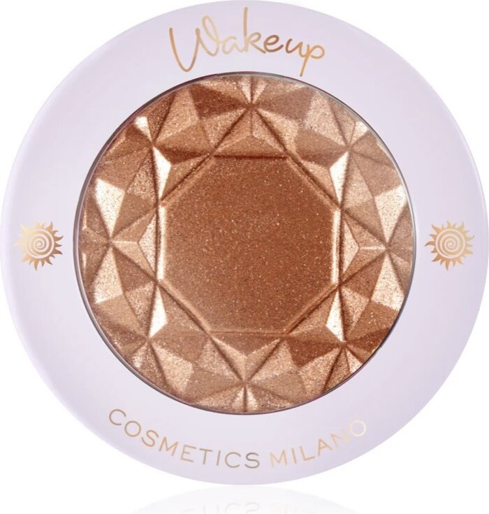 Wakeup cosmetics Colour Era 07 Golden Honey