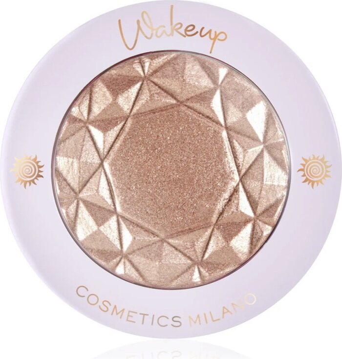 Wakeup cosmetics Colour Era 08 Caramel