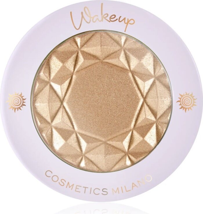 Wakeup cosmetics Colour Era 09 Golden Sun