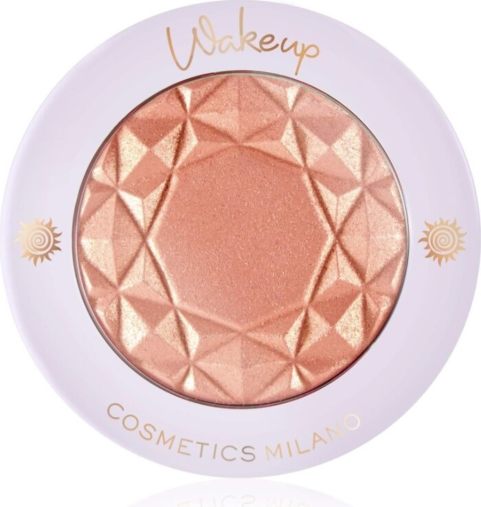 Wakeup cosmetics Colour Era 10 Vibrant peach