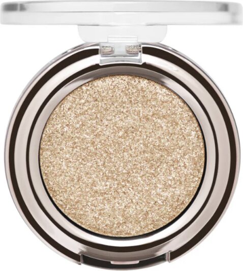 Wakeup cosmetics Sparkle dust luomiväri 01 party gold