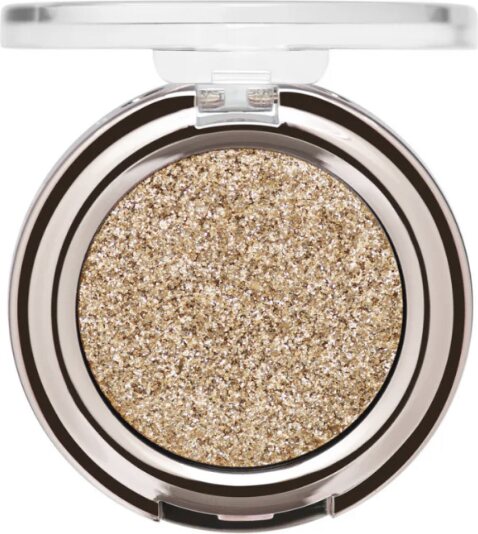 Wakeup cosmetics Sparkle dust luomiväri 02 platinum bronze