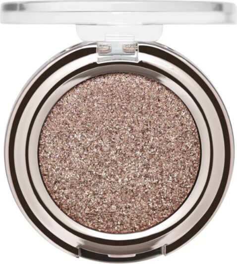 Wakeup cosmetics Sparkle dust luomiväri 04 catwalk copper