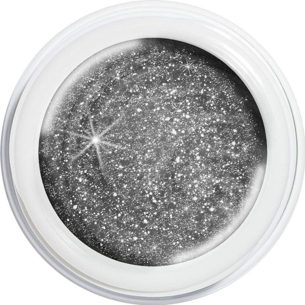 ABC-Nailstore GmbH Glitter värit sesonkiin Platinum temptation #1064