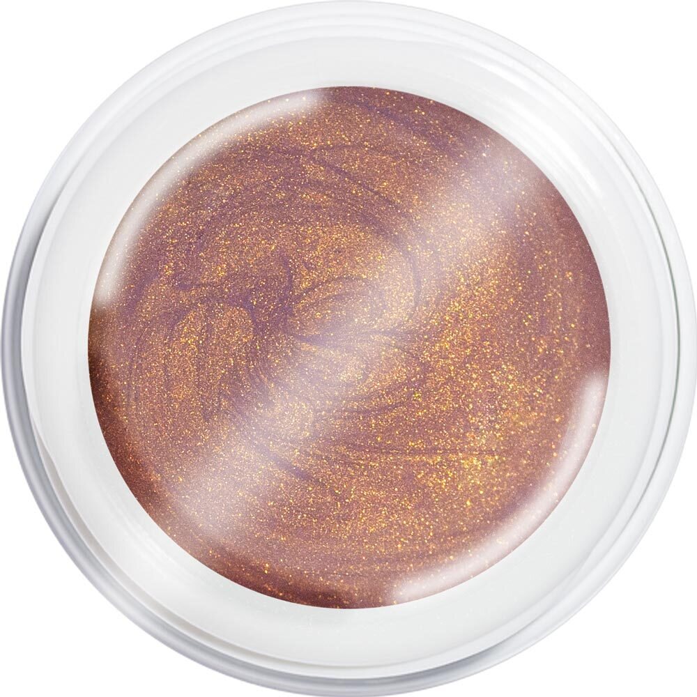 ABC-Nailstore GmbH CAT EYE värit sesonkiin Dance in mauve #125