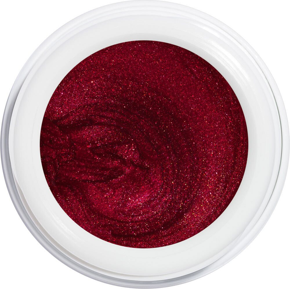 ABC-Nailstore GmbH UUTUUS värit syksy 2025 206 Golden Merlot