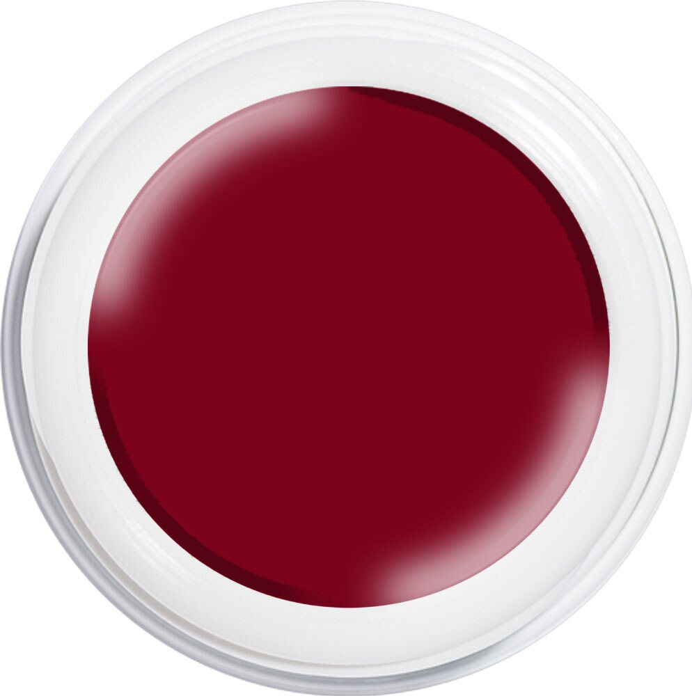 ABC-Nailstore GmbH UUTUUS värit syksy 2025 756 Creamy Red