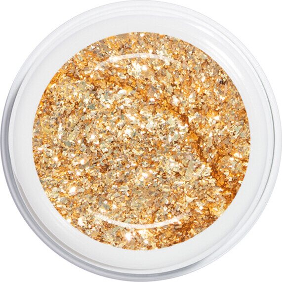 ABC-Nailstore GmbH UUTUUS värit syksy 2025 1107 Golden Amber