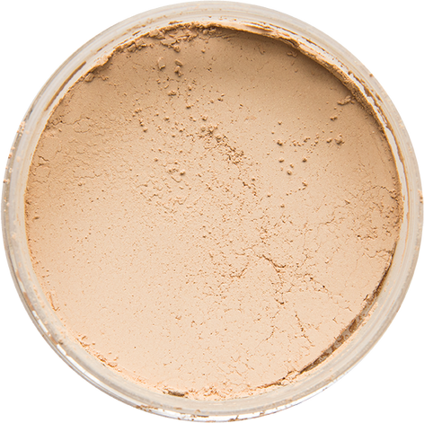 CENT PUR CENT Loose mineral foundation 2