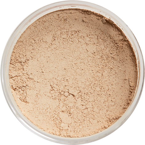 CENT PUR CENT Loose mineral foundation 2.5