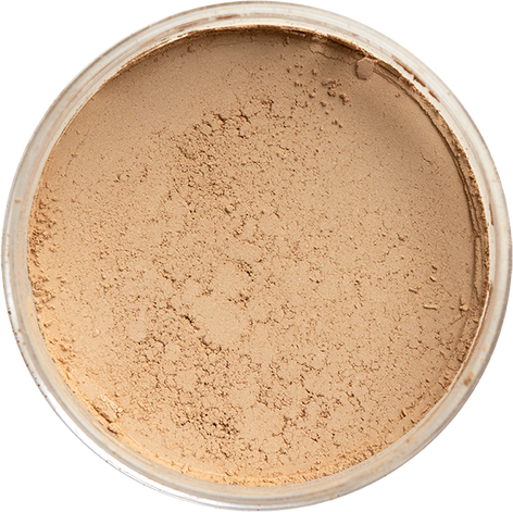CENT PUR CENT Loose mineral foundation 3.5
