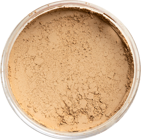 CENT PUR CENT Loose mineral foundation 4.5