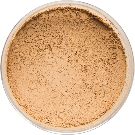 CENT PUR CENT Loose mineral foundation 5