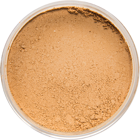 CENT PUR CENT Loose mineral foundation 6