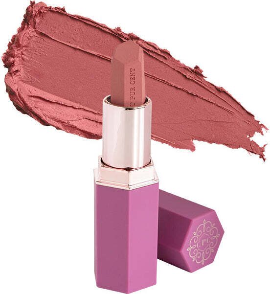 CENT PUR CENT Velvet Lipstick Primrose