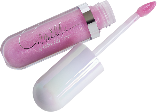 CENT PUR CENT Lipgloss Camille Lalala