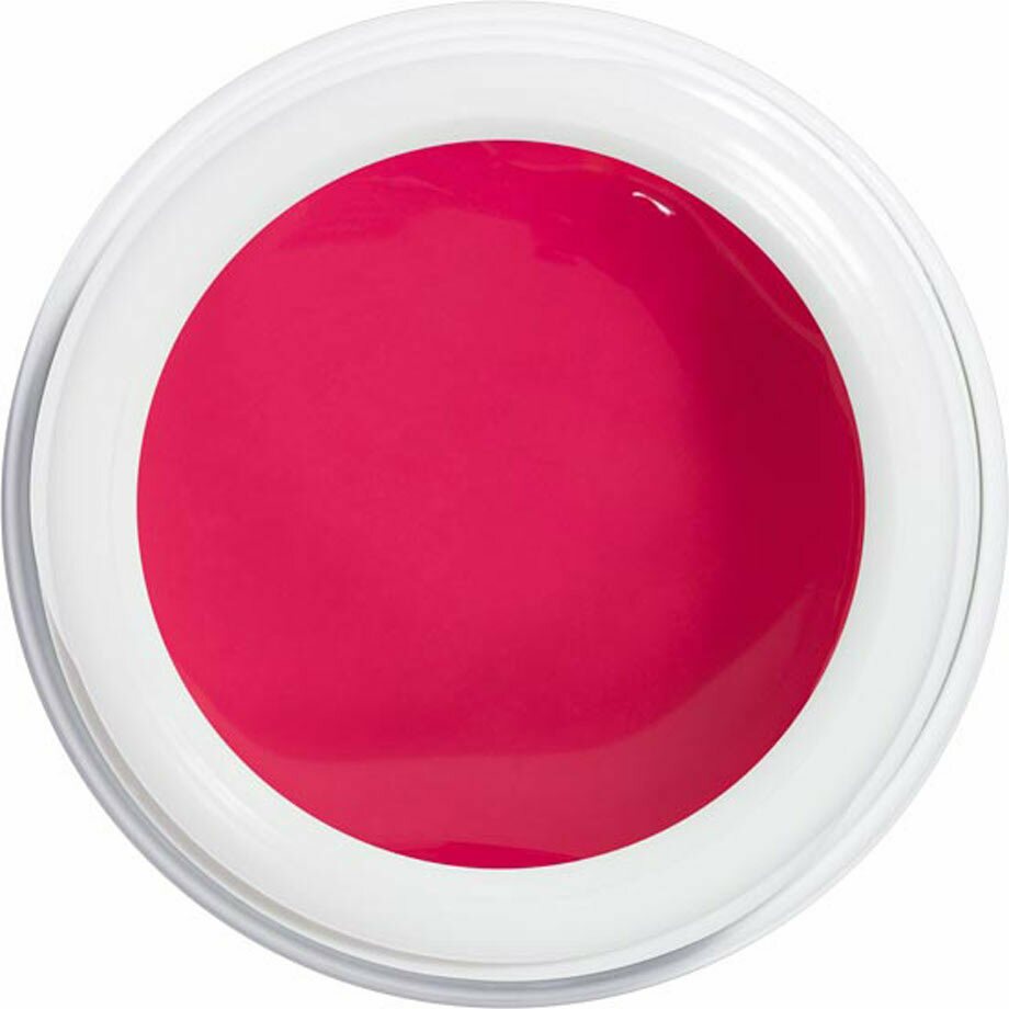 ABC-Nailstore GmbH Mattavärit sesonkiin Pink grenadine #1093