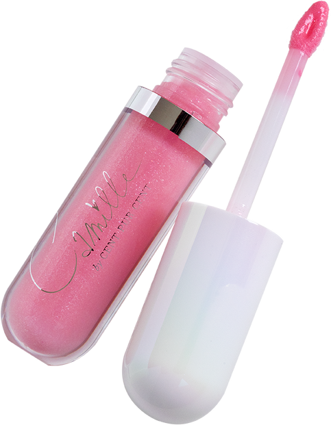 CENT PUR CENT Lipgloss Camille Omg
