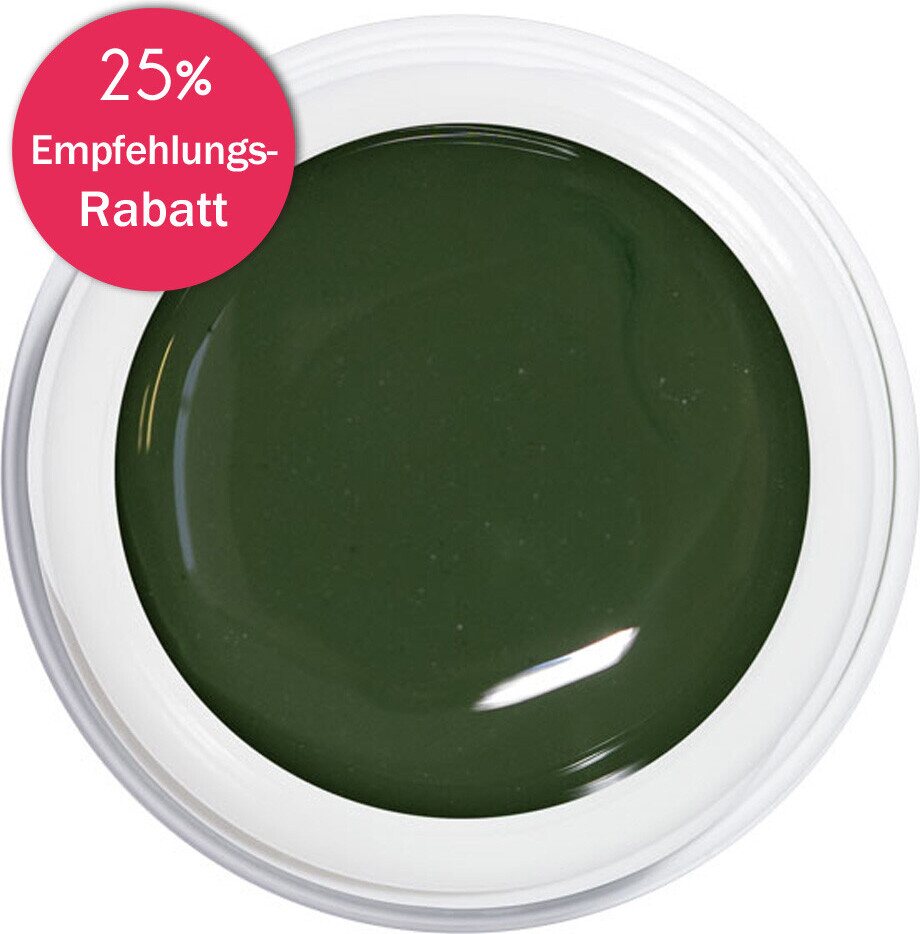 ABC-Nailstore GmbH UUTUUS värit syksy 2025 Pine green #1099