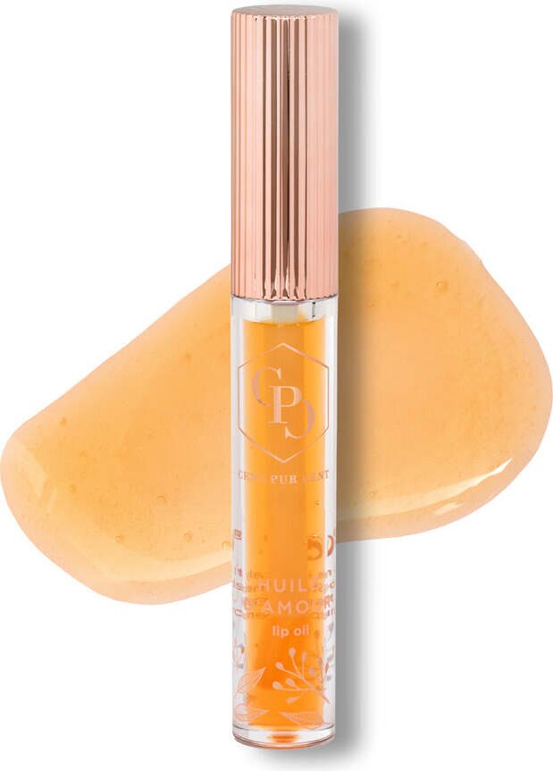 CENT PUR CENT Huuliöljy Huile d'Amour Honey