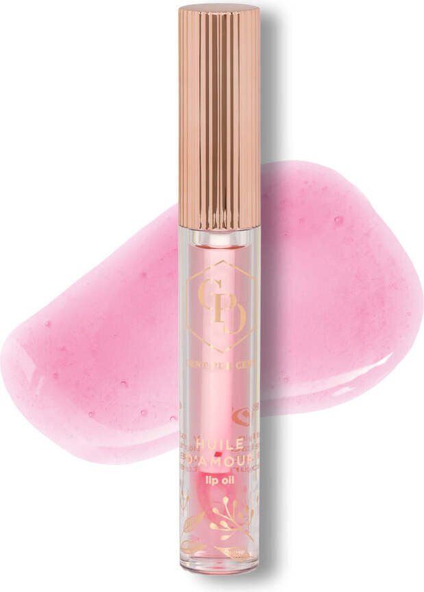 CENT PUR CENT Huuliöljy Huile d'Amour La Nuance