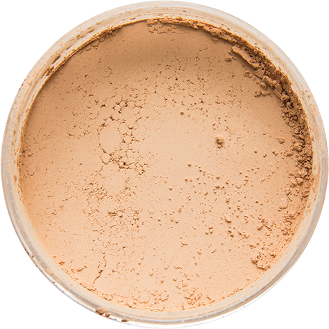 CENT PUR CENT Tutustumissetti-meikit Pohjan väri 3.0