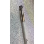 Wakeup cosmetics 104 Flat eyeliner and retouch brush