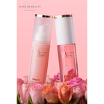 Love Rose Cosmetics GmbH & Co. KG Beauty glow -kasvovesi