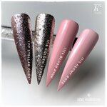 ABC-Nailstore GmbH Glitter värit sesonkiin