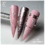 ABC-Nailstore GmbH Glitter värit sesonkiin