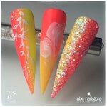 ABC-Nailstore GmbH Neon värit