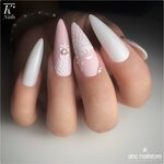 ABC-Nailstore GmbH Mattavärit sesonkiin