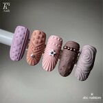 ABC-Nailstore GmbH Mattavärit sesonkiin