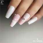 ABC-Nailstore GmbH Mattavärit sesonkiin