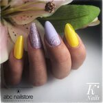 ABC-Nailstore GmbH Mattavärit sesonkiin