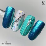 ABC-Nailstore GmbH Mattavärit sesonkiin