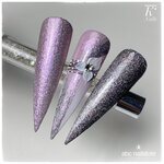 ABC-Nailstore GmbH Helmiäisvärit sesonkiin