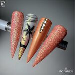 ABC-Nailstore GmbH Helmiäisvärit sesonkiin