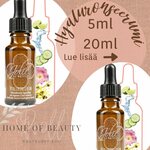 Jolie au naturel Hyaluroni seerumi (vegan) 20 ml