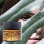 Jolie au naturel Royal jelly cream huulille/silmänympäryksille