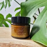 Jolie au naturel Royal jelly cream huulille/silmänympäryksille