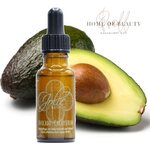 Jolie au naturel Avocado Cacay seerumi (vegan) 5 ml