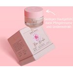 Love Rose Cosmetics GmbH & Co. KG Rose wonder-silmänympärys voide