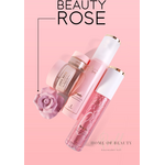 Love rose cosmetics Beauty rose -kuoriva naamioruusu