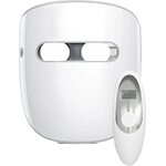 Glow mask-led naamio